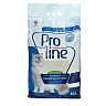 Proline наполнитель для кошачьих туалетов, гипоаллергенный, без запаха 10 л
